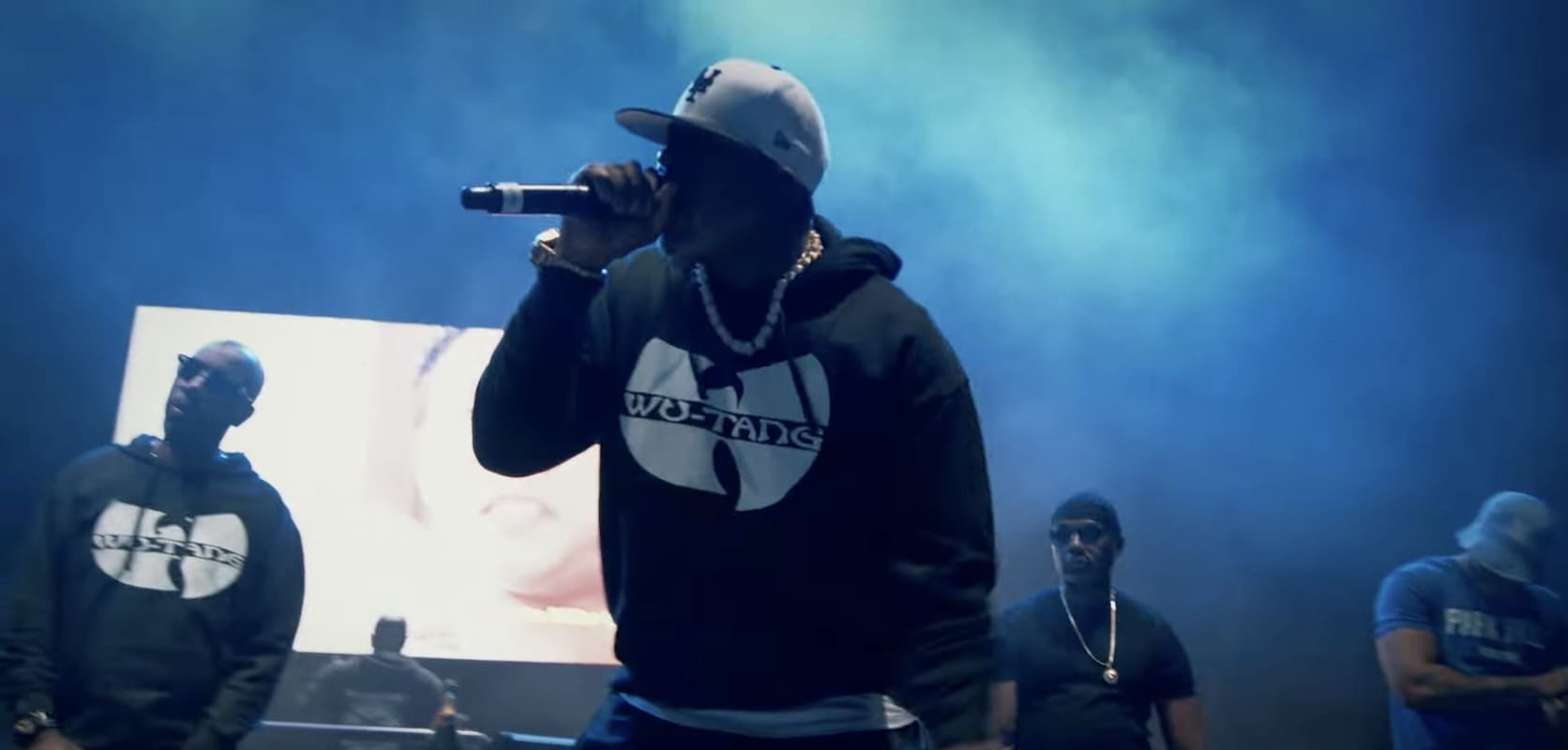 You are currently viewing Wu-Tang Clan Experience : un documentaire symphonique pour célébrer l’héritage d&rsquo;un groupe emblématique du hip-hop