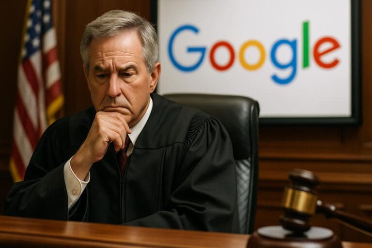 Lire la suite à propos de l’article États-Unis : Google évite le démantèlement réclamé par Washington