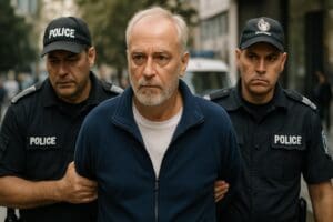 Lire la suite à propos de l’article Explosion de Beyrouth : arrestation en Bulgarie du propriétaire du navire chargé de nitrate d’ammonium