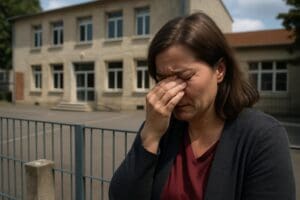 Lire la suite à propos de l’article Cantal : Une directrice d’école victime de lesbophobie se suicide le jour de la rentrée