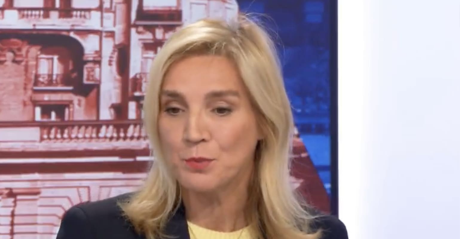 You are currently viewing 49.3 abandonné : Agnès Evren prévient que Les Républicains « ne se braderont pas » malgré l’ouverture annoncée de Lecornu