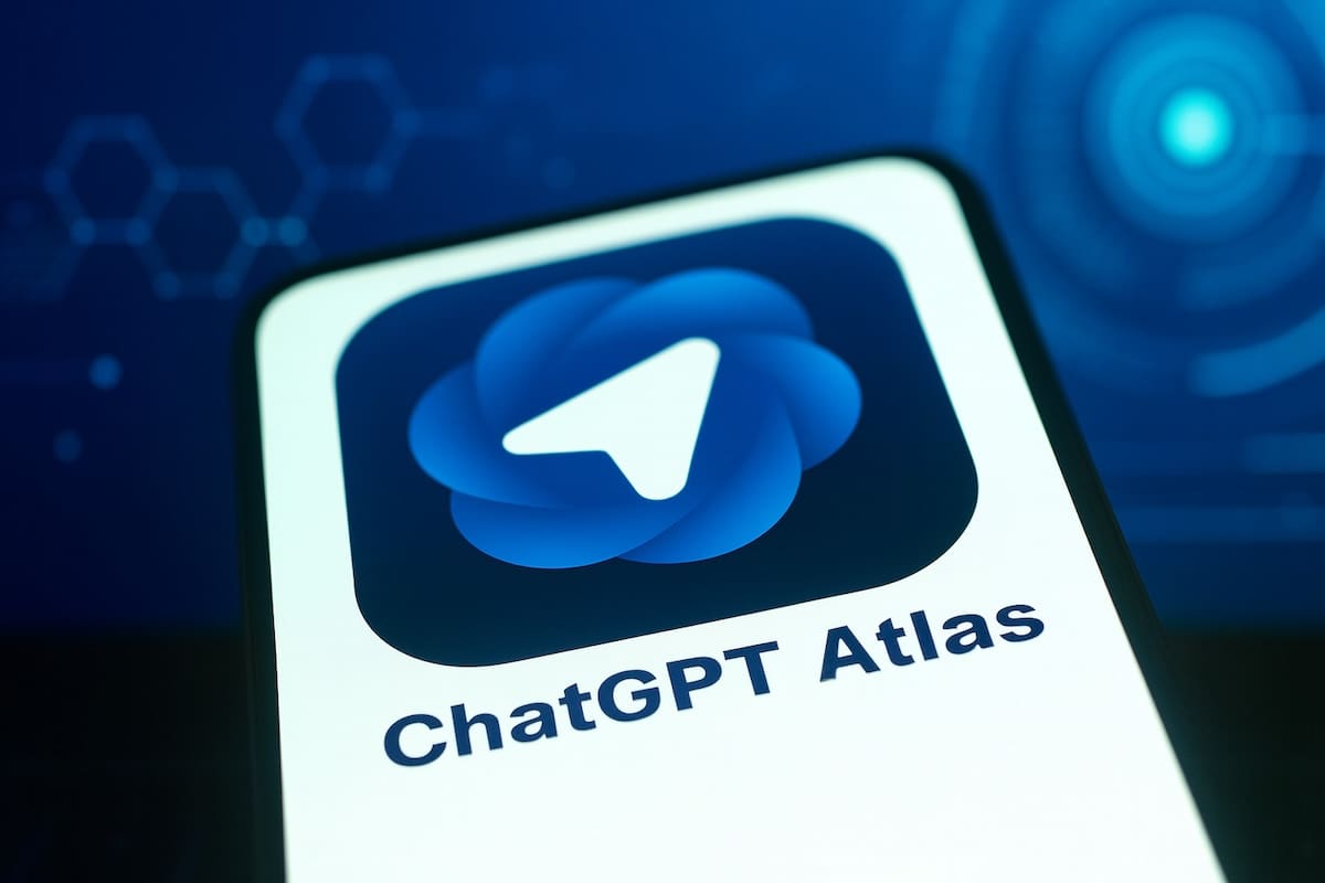 You are currently viewing Atlas : la riposte ambitieuse d&rsquo;Open AI à l’empire Google