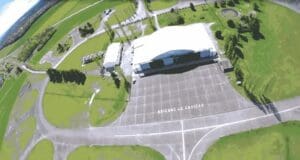 Lire la suite à propos de l’article Aube : La soirée de parachutisme dégénère en mise en scène raciste inspirée du Ku Klux Klan