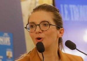 Lire la suite à propos de l’article Aurore Bergé : la ministre de l’Égalité à nouveau entendue pour soupçons de faux témoignage sur les crèches privées