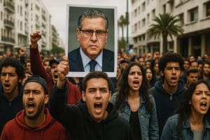 Lire la suite à propos de l’article Maroc : Aziz Akhannouch, le Premier ministre milliardaire au cœur de la colère de la jeunesse