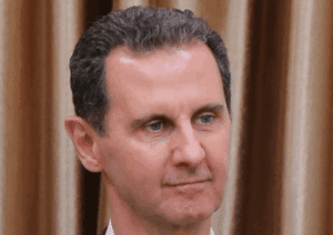 Lire la suite à propos de l’article Bachar al-Assad : l’ancien président syrien hospitalisé en Russie après un possible empoisonnement, selon l’OSDH