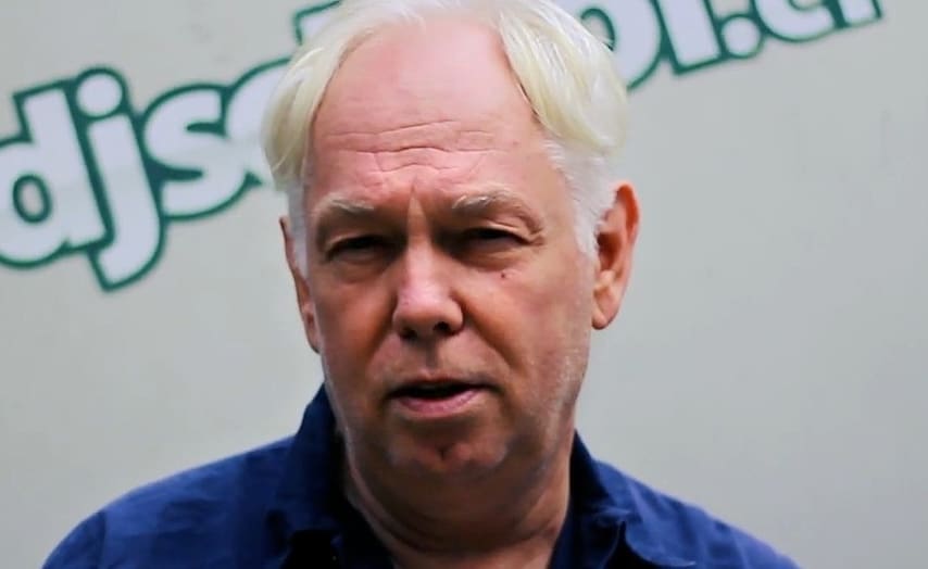 You are currently viewing Berlin : Dimitri Hegemann, fondateur du Tresor, décoré de l’Ordre du Mérite pour son rôle dans la culture techno