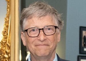 Lire la suite à propos de l’article Bill Gates : le fondateur de Microsoft alerte sur le recul de l’aide mondiale au développement