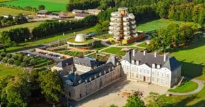 Lire la suite à propos de l’article Bretagne : Les banquets du Canon Français annulés au Château des Pères après polémique