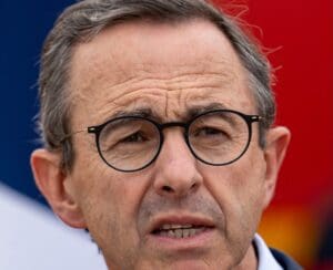 Lire la suite à propos de l’article Bruno Retailleau : le patron de LR fragilisé par les débauchages ministériels et les divisions internes