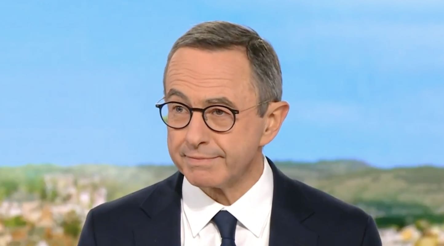 You are currently viewing Bruno Retailleau sur TF1 : « Il m’a caché la nomination de Bruno Le Maire »