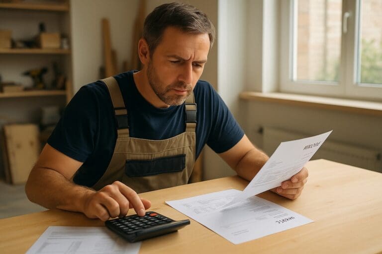 Lire la suite à propos de l’article Budget 2026 : la réforme de la TVA pour les autoentrepreneurs fait grincer des dents