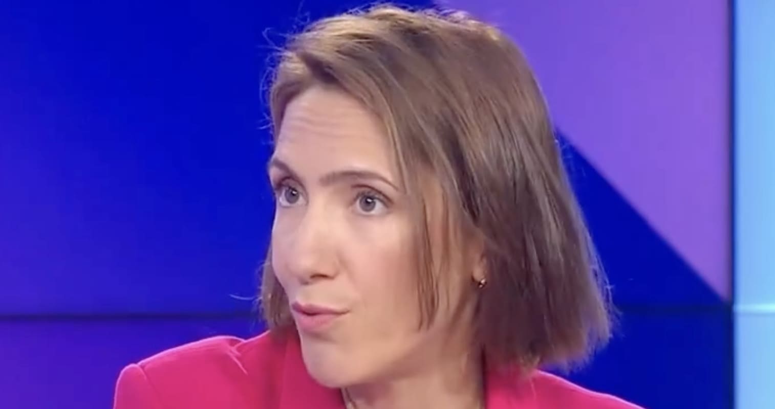 You are currently viewing Budget européen : Valérie Hayer plaide pour une hausse des dépenses communes face aux défis technologiques et sécuritaires