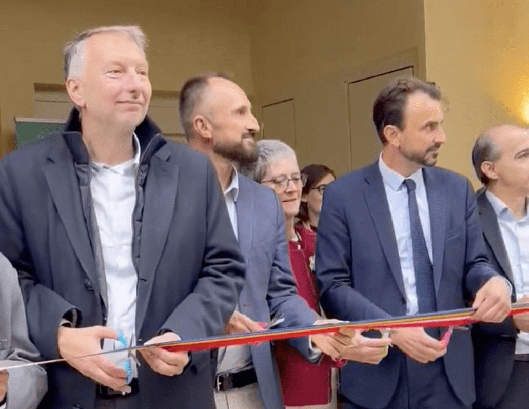 You are currently viewing Lyon : une “maison de la diversité” pour seniors LGBTI+ ouvre la voie à un nouveau modèle d’habitat inclusif