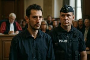 Lire la suite à propos de l’article Cédric Jubillar : trente ans de prison pour le meurtre de Delphine, un verdict qui divise et interroge la presse étrangère