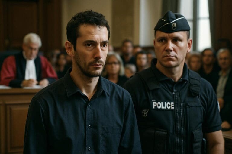 Lire la suite à propos de l’article Cédric Jubillar : trente ans de prison pour le meurtre de Delphine, un verdict qui divise et interroge la presse étrangère