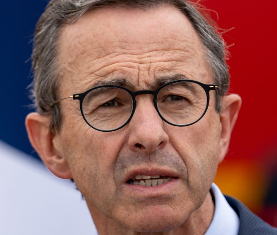 You are currently viewing Chez Les Républicains, l’idée d’une alliance avec le RN s’installe de plus en plus dans le débat interne