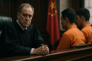 Lire la suite à propos de l’article Chine menace sécurité nationale : le Royaume-Uni face à une affaire d&rsquo;espionnage étouffée