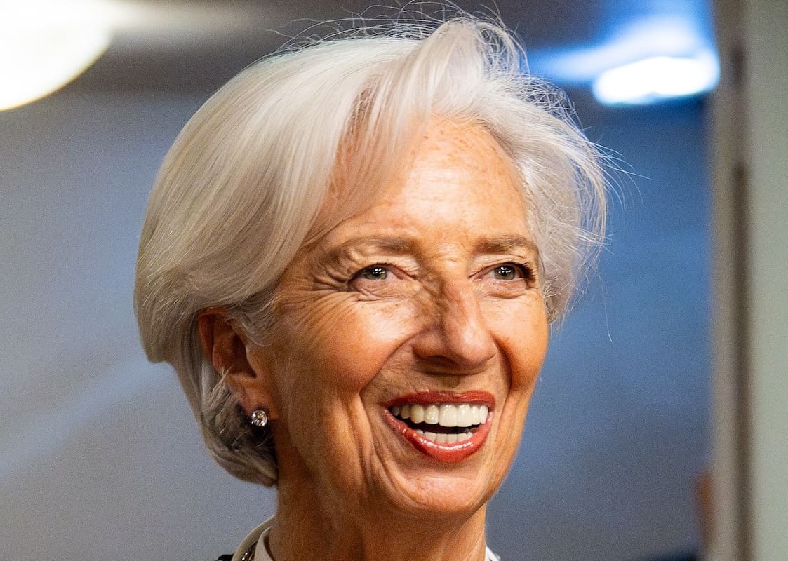 You are currently viewing Christine Lagarde : vers un encadrement renforcé de la finance non bancaire en Europe avant le lancement de l&rsquo;euro numérique ?