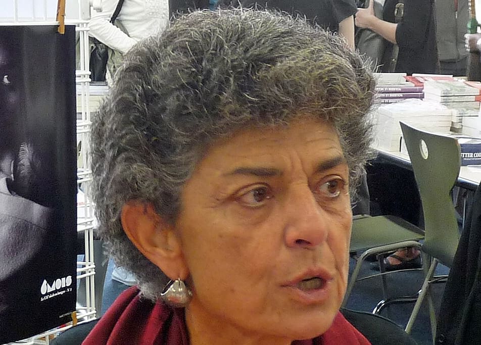 You are currently viewing Civilisation judéo-chrétienne : une « imposture idéologique » disséquée par l’historienne Sophie Bessis