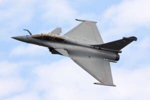 Lire la suite à propos de l’article Défense : l’Ukraine pourrait bientôt acheter des Rafale français