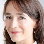 Delphine Ernotte. Photo : @France Télévisions