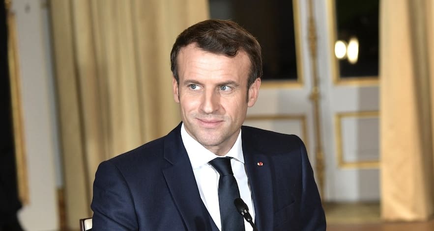 You are currently viewing Emmanuel Macron : un record historique d’impopularité selon le baromètre Odoxa