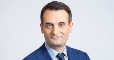 You are currently viewing Florian Philippot : une charge virulente contre Macron et la « censure » des réseaux