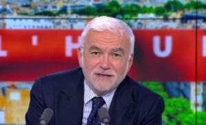 Lire la suite à propos de l’article Pascal Praud et Nicolas Sarkozy : un dîner discret à Paris la veille de la condamnation de l’ex-président