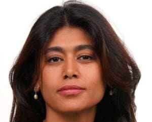 Lire la suite à propos de l’article Flottille pour Gaza : Greta Thunberg et Rima Hassan dénoncent des violences après leur arrestation