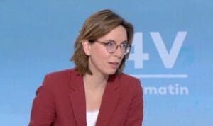 Lire la suite à propos de l’article Fonction publique : Amélie de Montchalin annonce “plus de militaires, moins d’enseignants”
