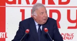 Lire la suite à propos de l’article Gérard Larcher dénonce « une France incapable de se réformer » et refuse la suspension de la réforme des retraites