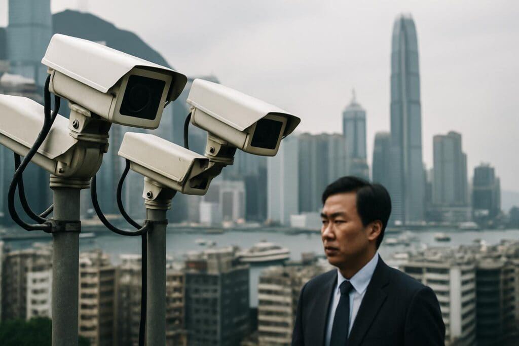 Cette image a été générée à l'aide d'une intelligence artificielle. Elle ne constitue pas une photographie réelle de la scène ou de la personne représentée. ​