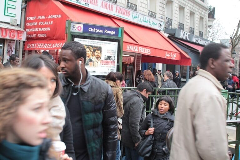 Lire la suite à propos de l’article Immigration en France : L’Insee dément un « raz-de-marée »