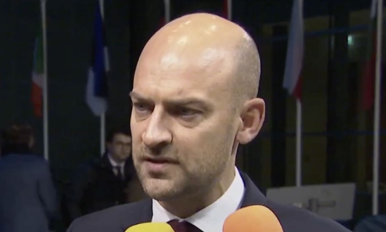 You are currently viewing Jean-Noël Barrot prévient que la venue de Poutine en Europe n’a de sens qu’en vue d’un cessez-le-feu immédiat