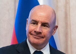 Lire la suite à propos de l’article Johan Eliasch : le milliardaire suédois qui a racheté une part de l’Amazonie pour la sauver