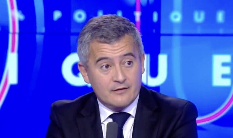 Lire la suite à propos de l’article Justice : Darmanin promet la fin des peines aménagées et une réforme stricte du sursis