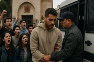 Lire la suite à propos de l’article Maroc : peines de 3 à 15 ans contre des jeunes de la GenZ 212, signal judiciaire qui durcit la contestation