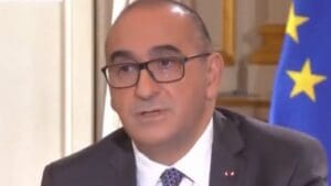 Lire la suite à propos de l’article Laurent Nunez : le ministre de l’Intérieur refuse de dévoiler le nombre de clandestins en France