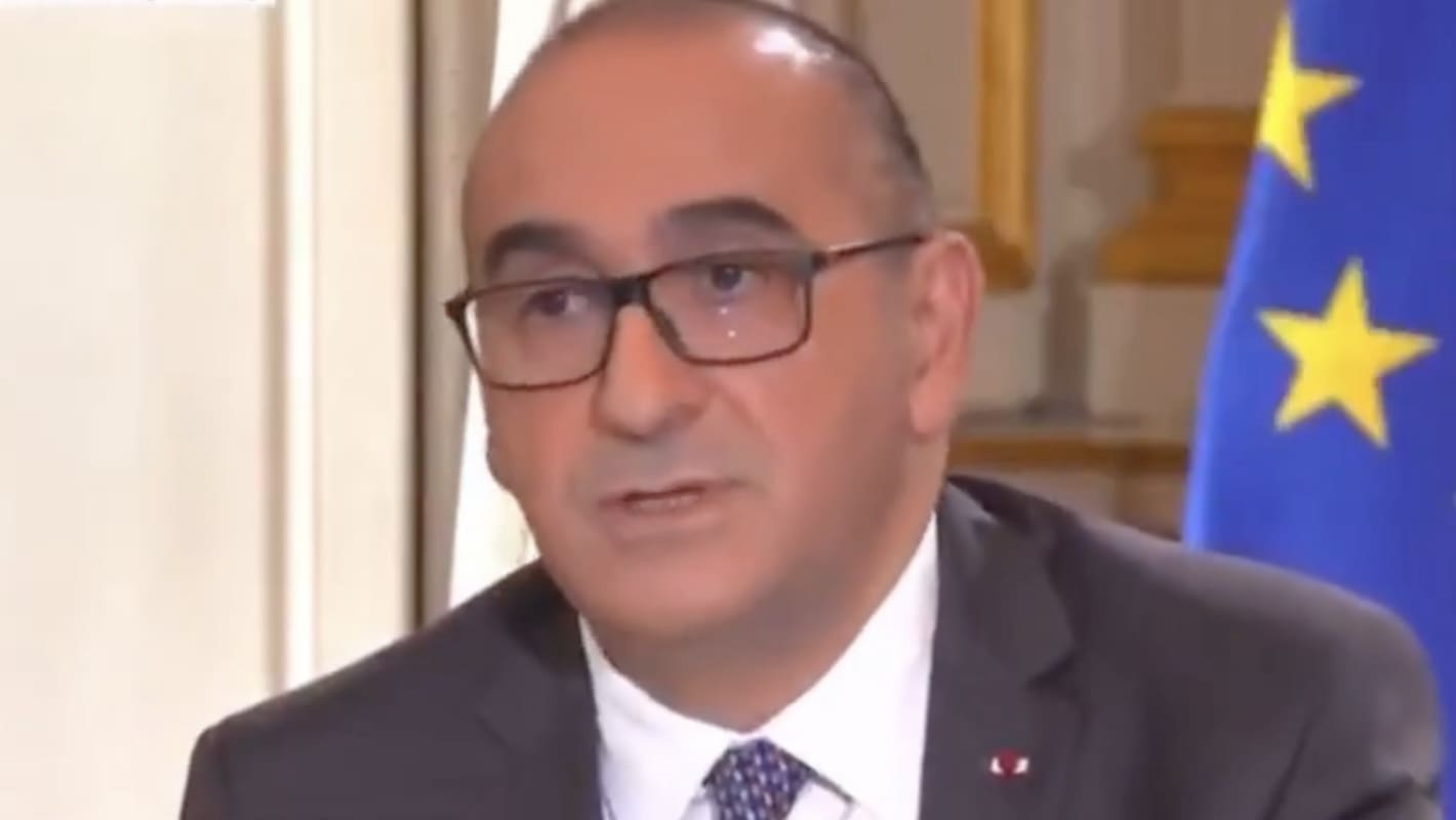 You are currently viewing Laurent Nunez : le ministre de l’Intérieur refuse de dévoiler le nombre de clandestins en France