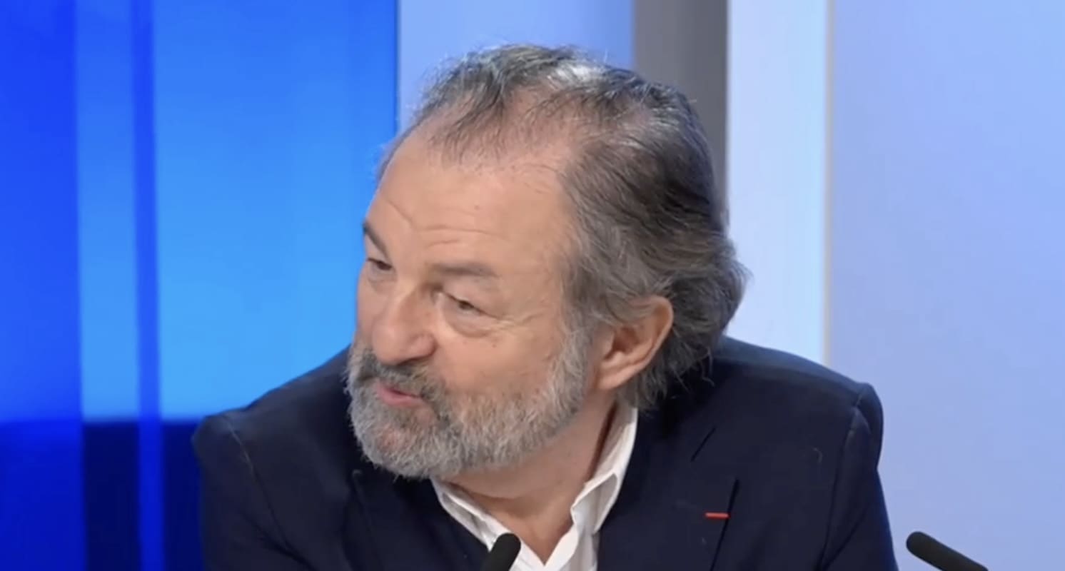 You are currently viewing Livre : Denis Olivennes publie un Dictionnaire amoureux des Juifs de France