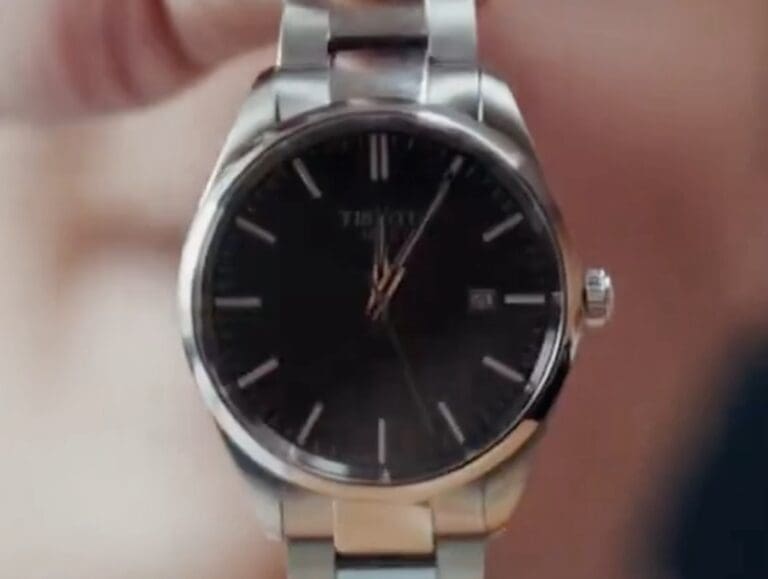 Lire la suite à propos de l’article Louis Boyard : Javier Milei le tacle pour sa montre, l’élu LFI dénonce une polémique « ridicule »