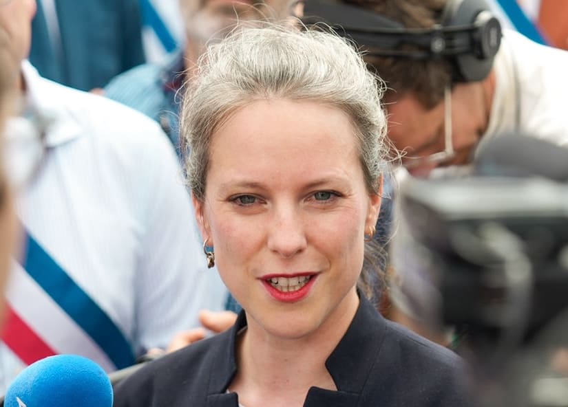 You are currently viewing Lucie Castets : l’ex-candidate du NFP à Matignon rejoint le ministère de l’Économie