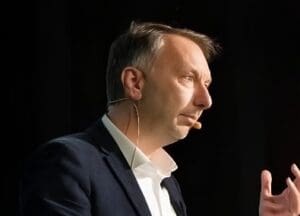 Lire la suite à propos de l’article Lyon : Bruno Bernard s&rsquo;agace de la diffusion par Le Bonbon d&rsquo;un faux projet de piétonnisation inventé par une IA