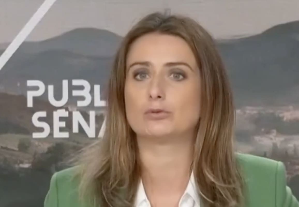 You are currently viewing Lyon : Marine Tondelier compare Jean-Michel Aulas à « un ersatz français de Donald Trump »