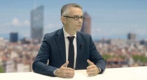 Lire la suite à propos de l’article Lyon : Renaud Payre défend l’union de la gauche et critique le « flou » de Jean-Michel Aulas