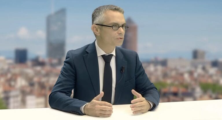 Lire la suite à propos de l’article Lyon : Renaud Payre défend l’union de la gauche et critique le « flou » de Jean-Michel Aulas