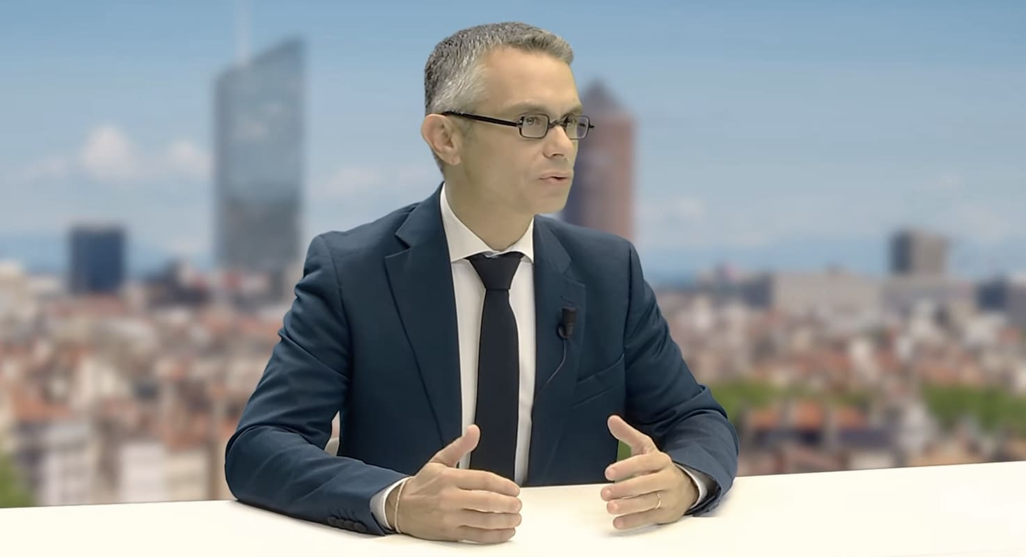 You are currently viewing Lyon : Renaud Payre défend l’union de la gauche et critique le « flou » de Jean-Michel Aulas