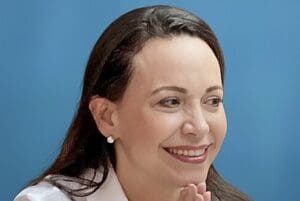 Lire la suite à propos de l’article Maria Corina Machado : la nouvelle prix Nobel de la paix a félicité Netanyahu pour « ses actions durant la guerre »