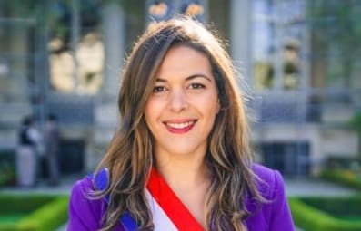 Lire la suite à propos de l’article Municipales 2026 à Lyon : Anaïs Belouassa-Cherifi (LFI) entre en lice pour défier Grégory Doucet et Jean-Michel Aulas